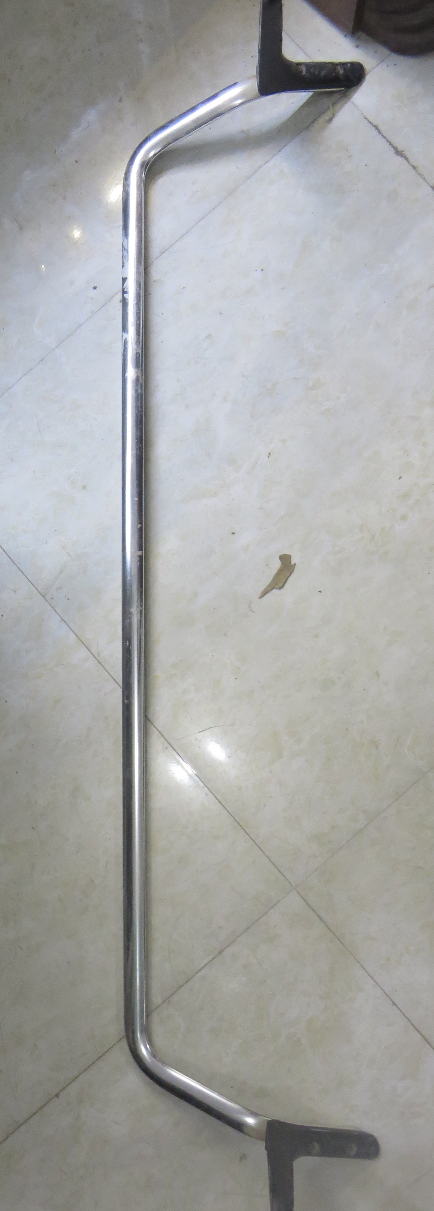 پایه رو میزی ال ای دی الجی ( 55UB85000)