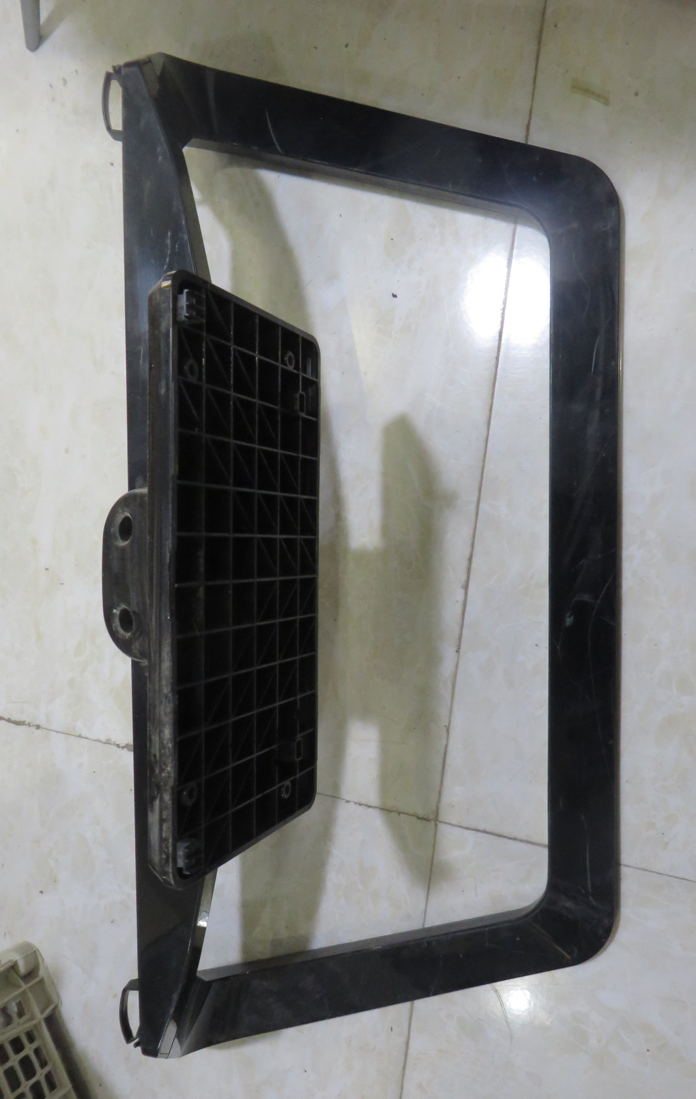 پایه رو میزی ال ای دی الجی ( 47LM66100)