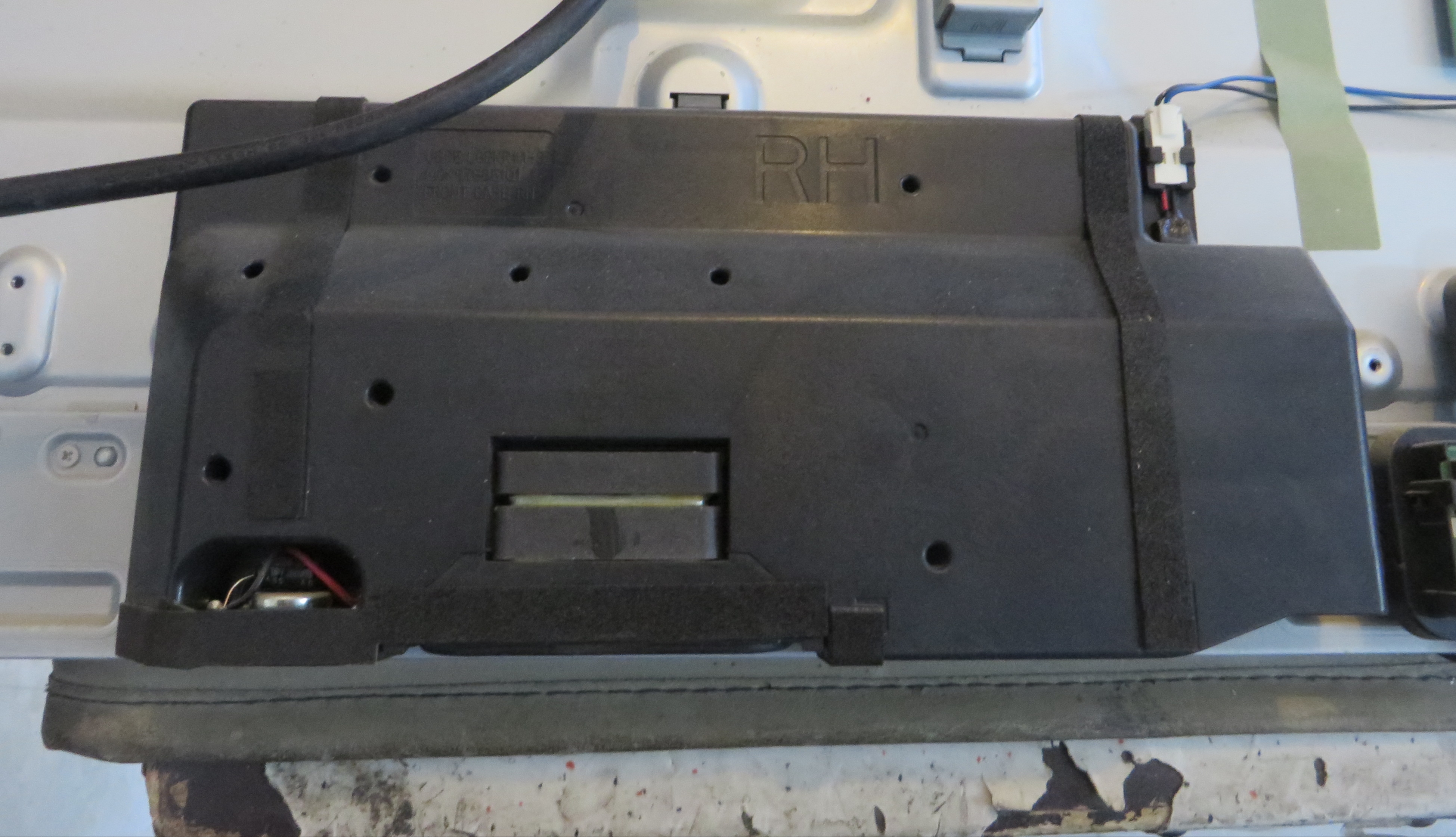 بلندگو ال ای دی الجی ( 55UB85000)