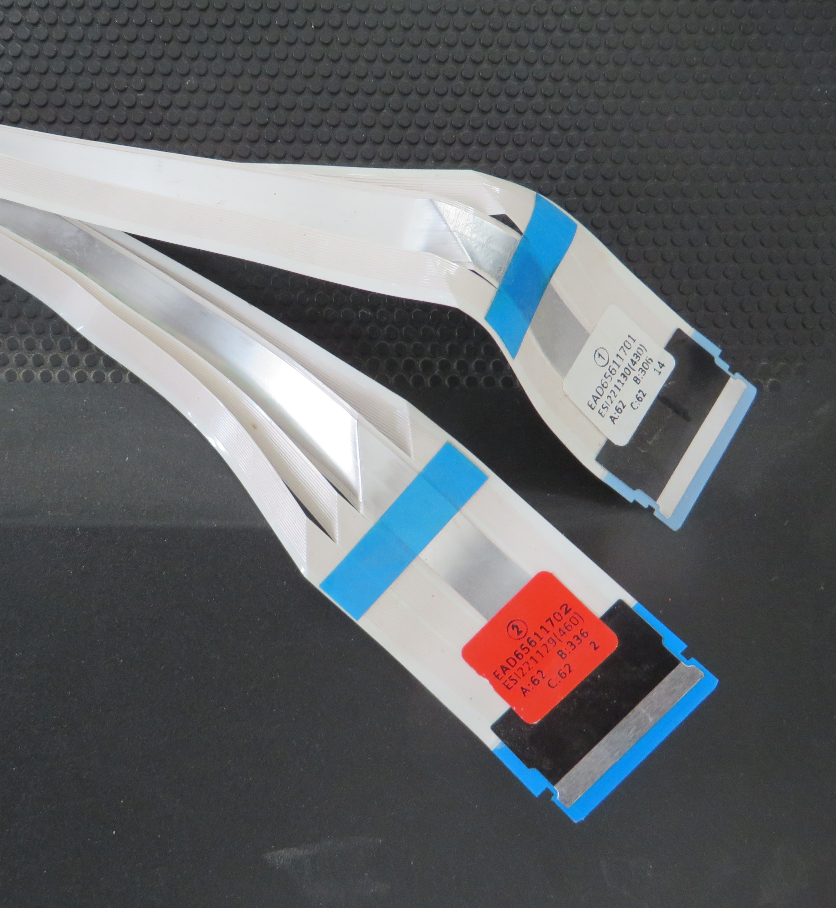 کابل فلت مین به تیکان ال ای دی الجی مدل 65NAN086