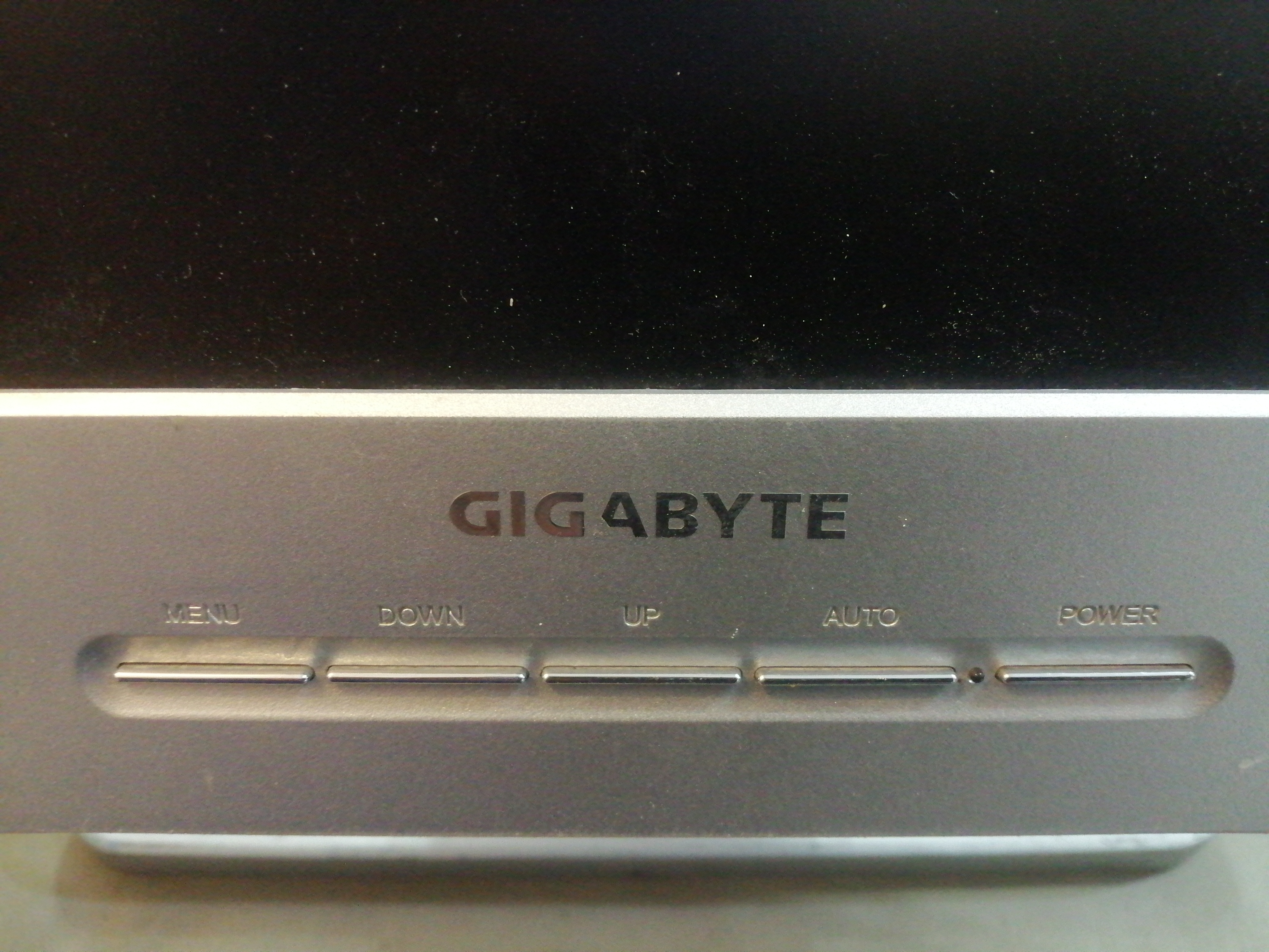 برد اینورتور مانیتور کامپیوتر (GIGABYTE)